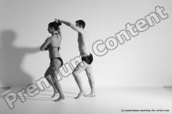 Jive reference poses